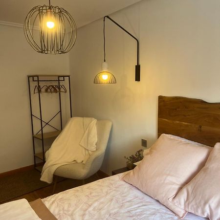 Apartamento Turistico San Nicolas อาบีเลส ภายนอก รูปภาพ