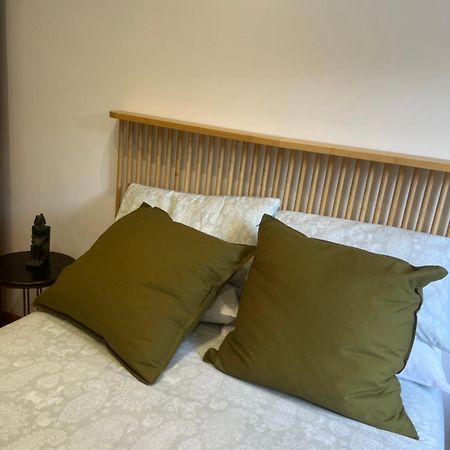 Apartamento Turistico San Nicolas อาบีเลส ภายนอก รูปภาพ