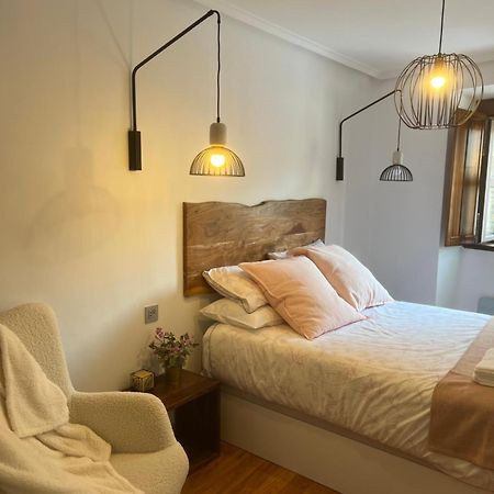 Apartamento Turistico San Nicolas อาบีเลส ภายนอก รูปภาพ