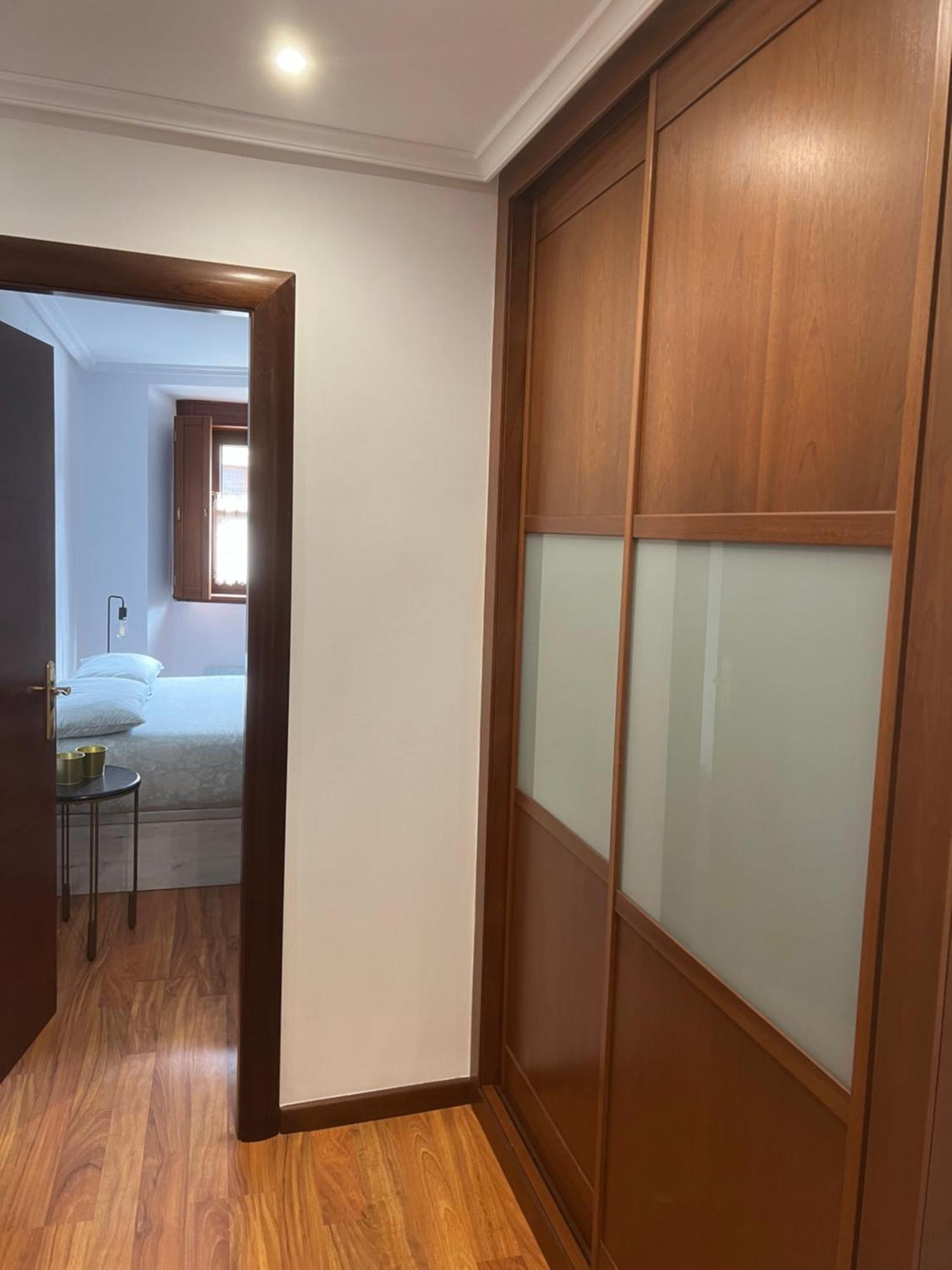 Apartamento Turistico San Nicolas อาบีเลส ภายนอก รูปภาพ