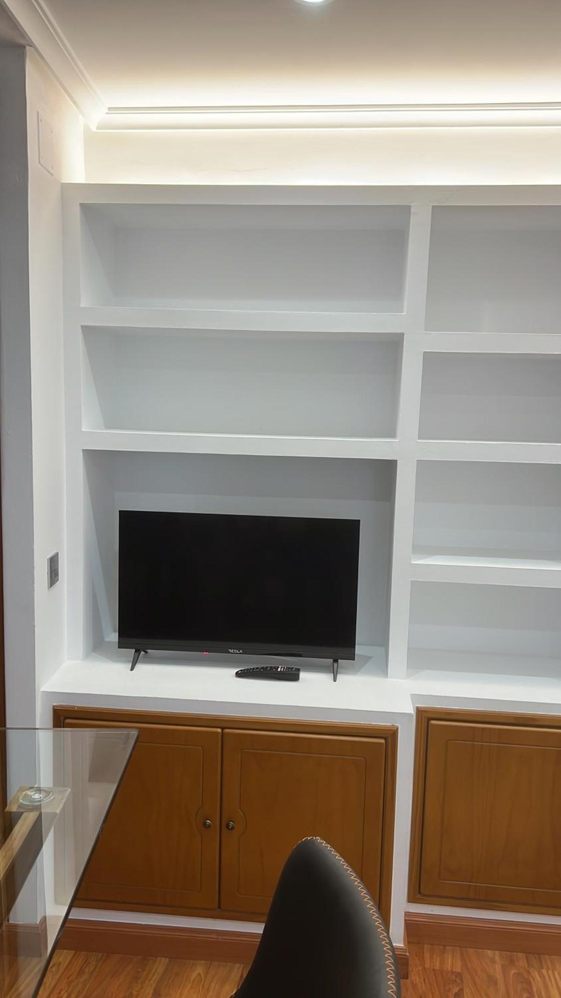 Apartamento Turistico San Nicolas อาบีเลส ภายนอก รูปภาพ