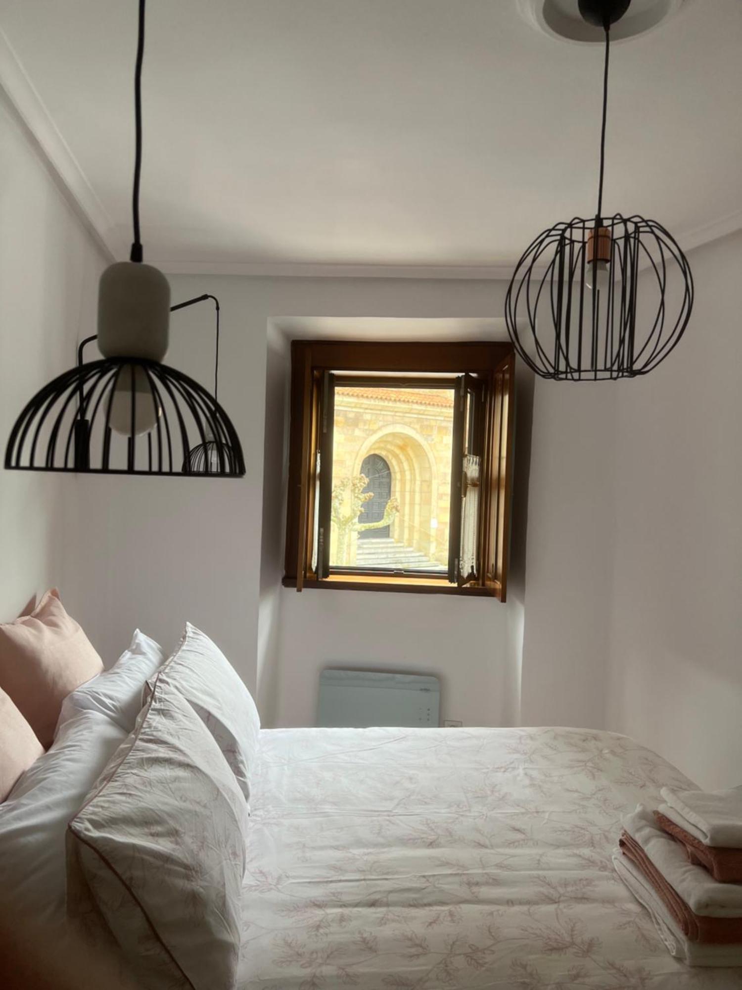 Apartamento Turistico San Nicolas อาบีเลส ภายนอก รูปภาพ
