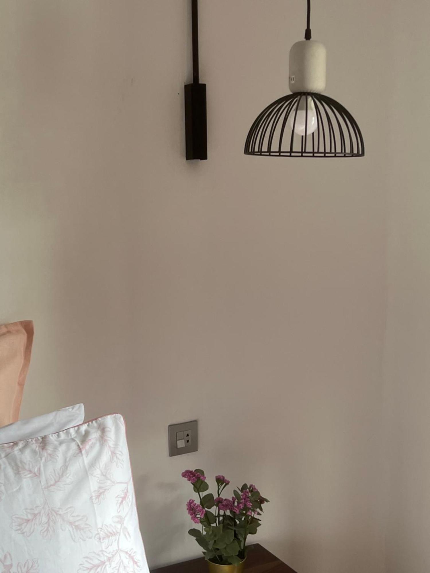 Apartamento Turistico San Nicolas อาบีเลส ภายนอก รูปภาพ