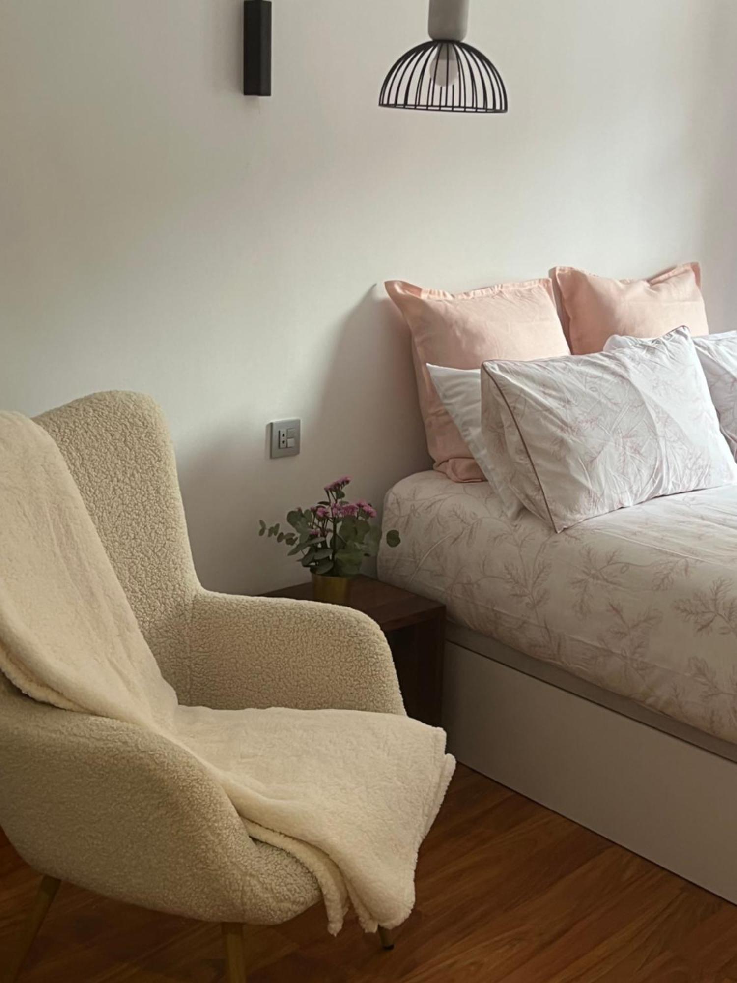 Apartamento Turistico San Nicolas อาบีเลส ภายนอก รูปภาพ