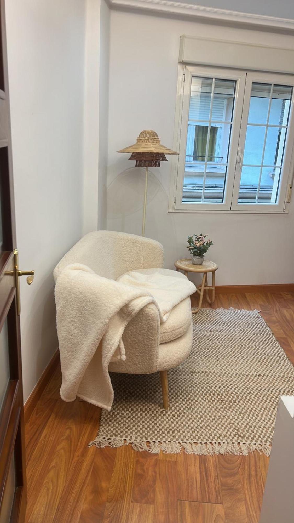 Apartamento Turistico San Nicolas อาบีเลส ภายนอก รูปภาพ