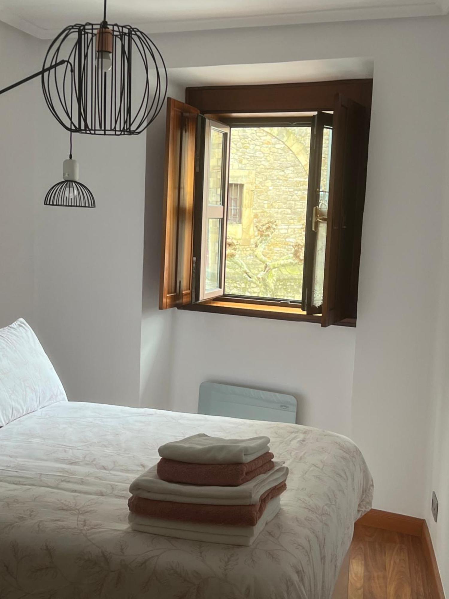 Apartamento Turistico San Nicolas อาบีเลส ภายนอก รูปภาพ