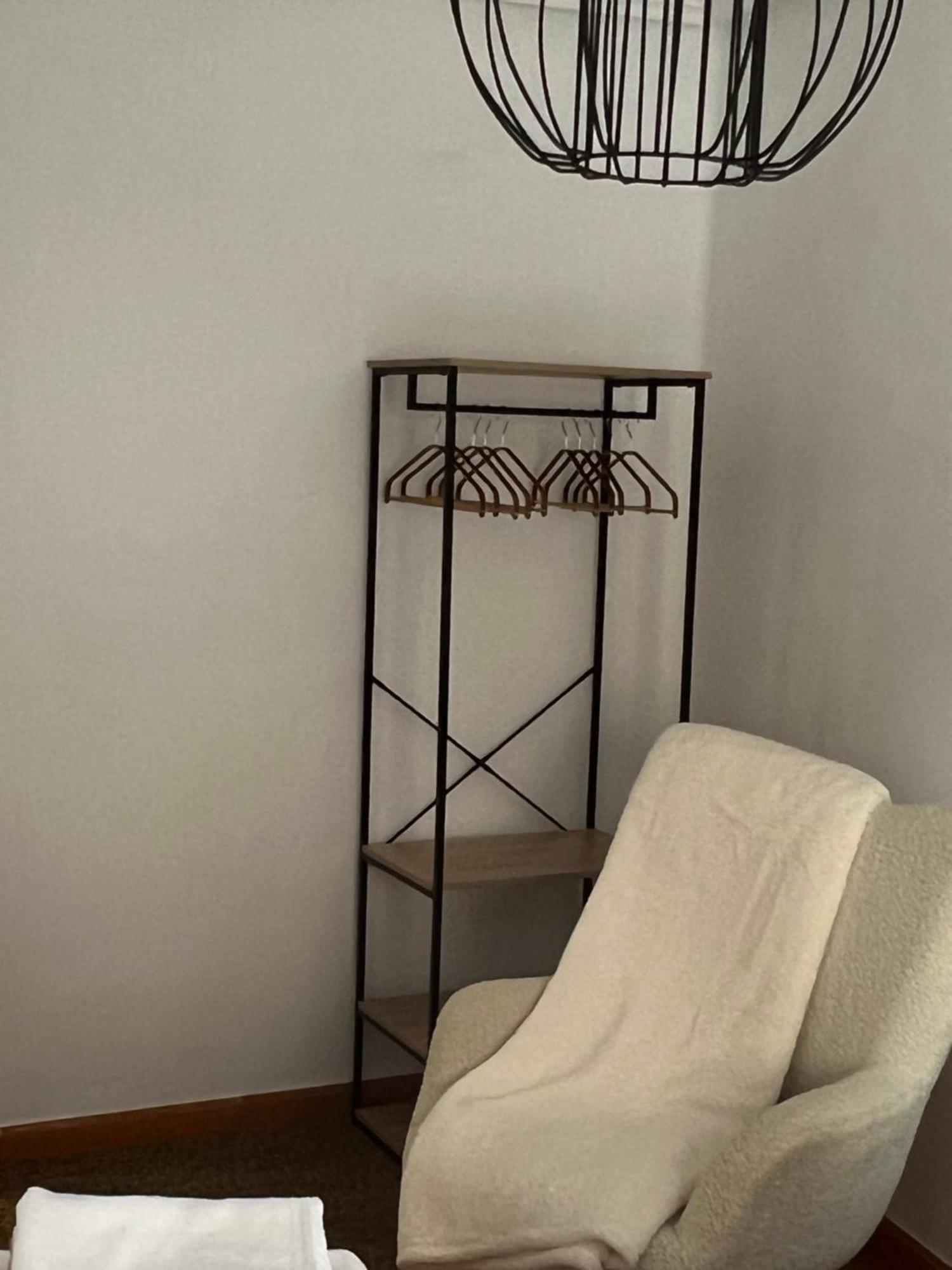 Apartamento Turistico San Nicolas อาบีเลส ภายนอก รูปภาพ