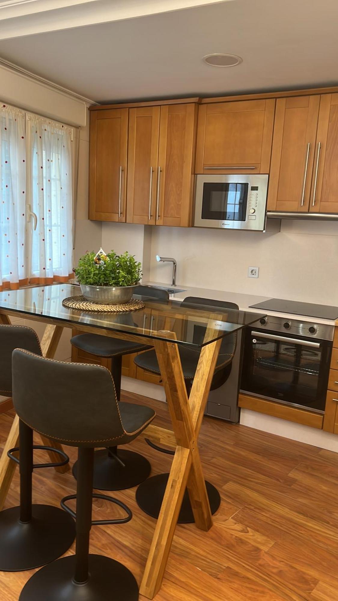 Apartamento Turistico San Nicolas อาบีเลส ภายนอก รูปภาพ