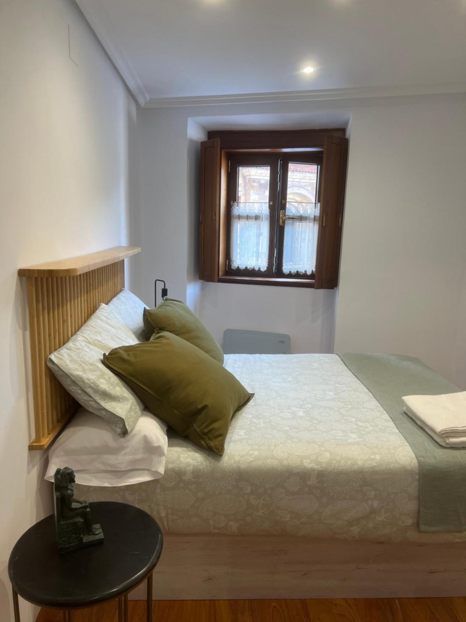 Apartamento Turistico San Nicolas อาบีเลส ภายนอก รูปภาพ