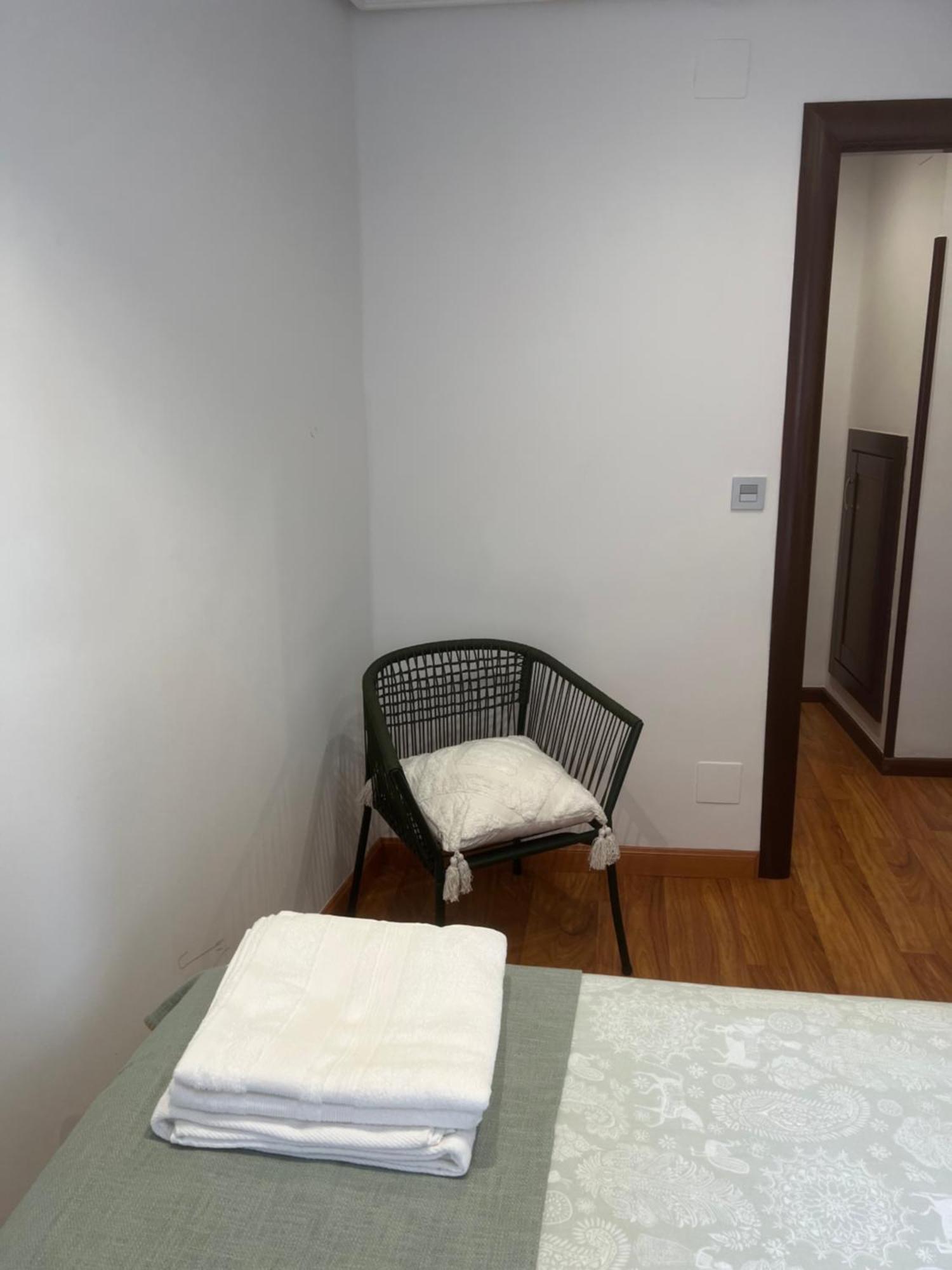 Apartamento Turistico San Nicolas อาบีเลส ภายนอก รูปภาพ
