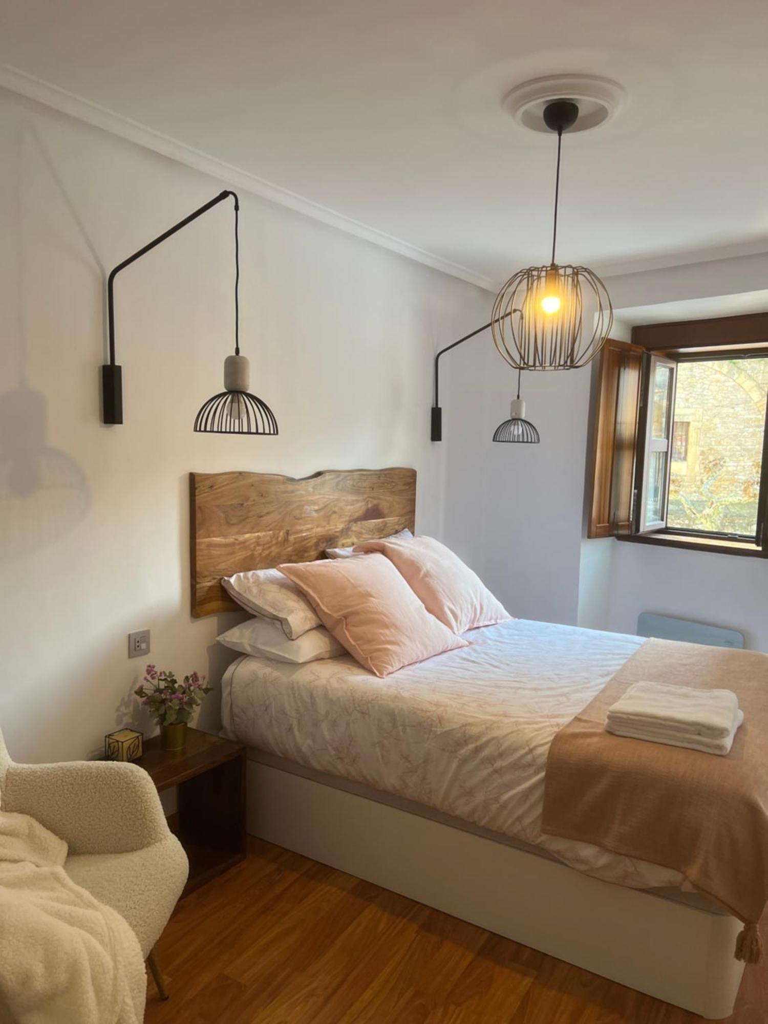 Apartamento Turistico San Nicolas อาบีเลส ภายนอก รูปภาพ