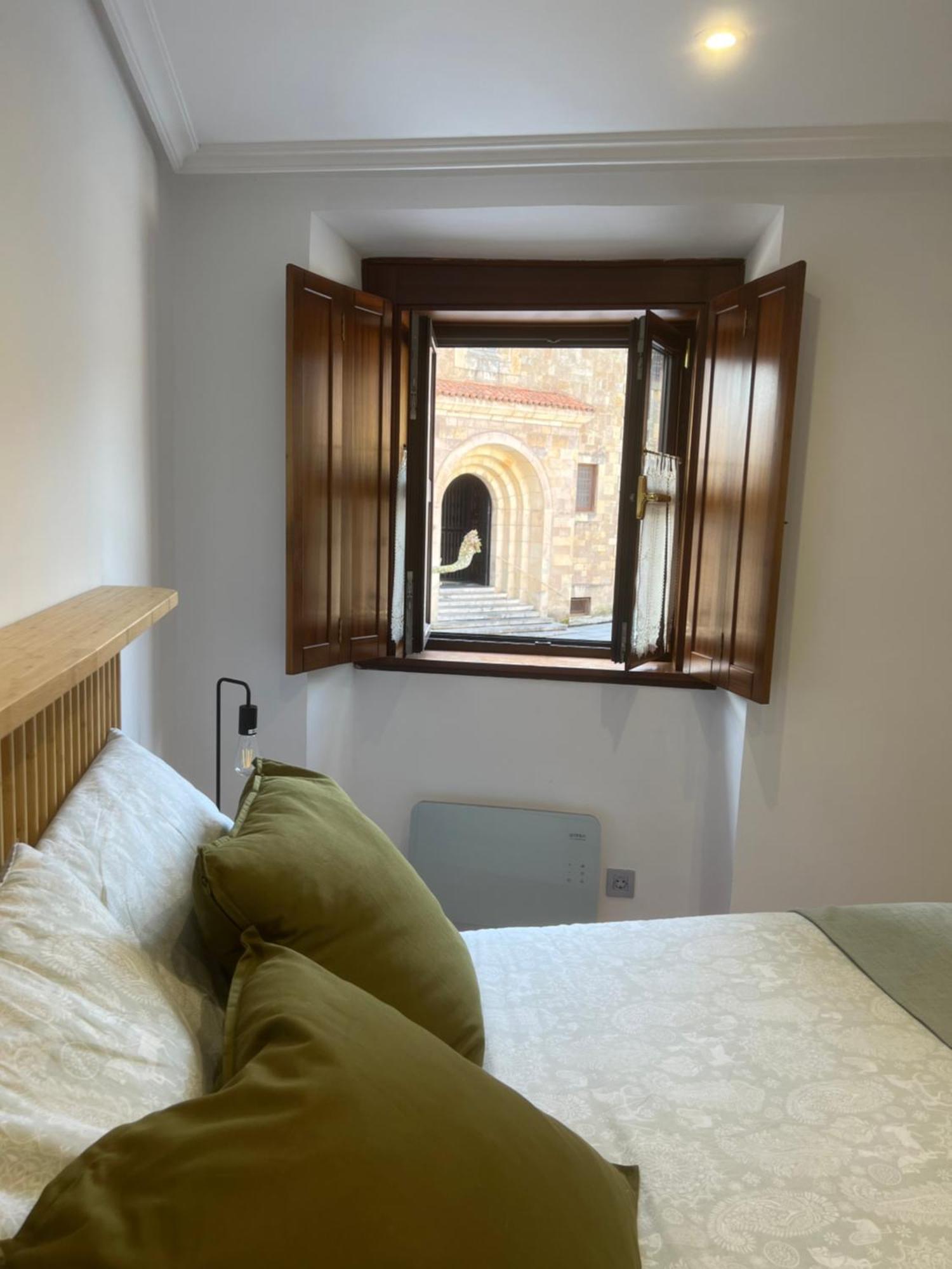 Apartamento Turistico San Nicolas อาบีเลส ภายนอก รูปภาพ