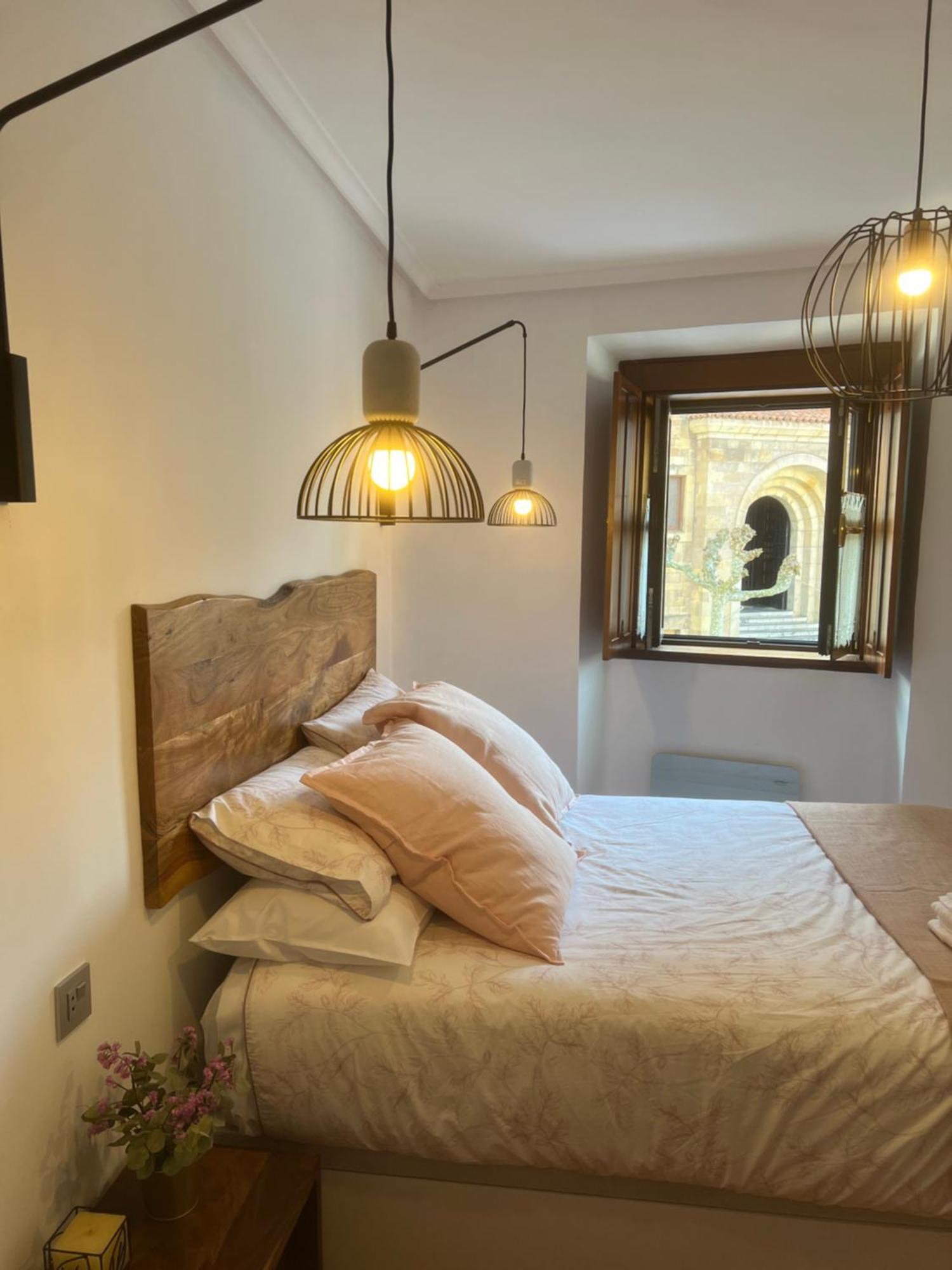 Apartamento Turistico San Nicolas อาบีเลส ภายนอก รูปภาพ